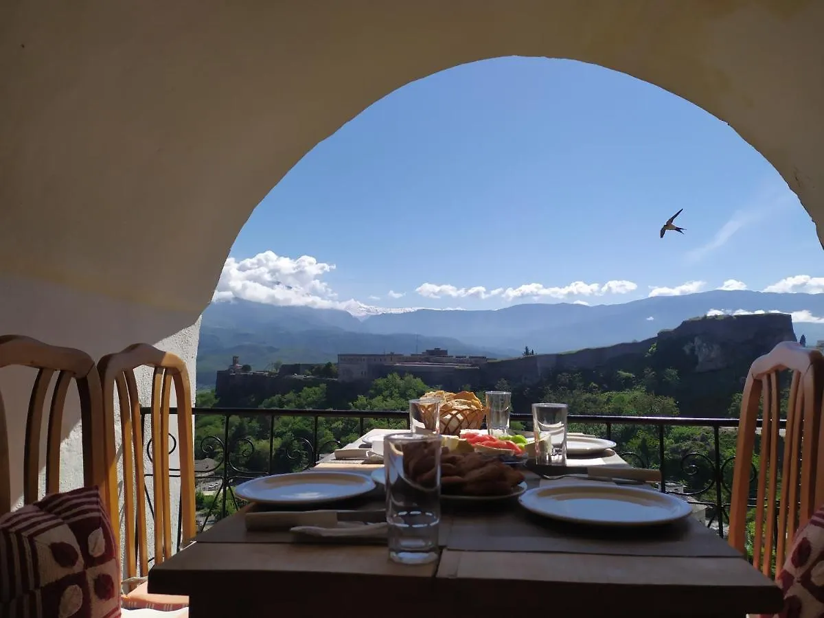 Guest House Salaria Gjirokastra