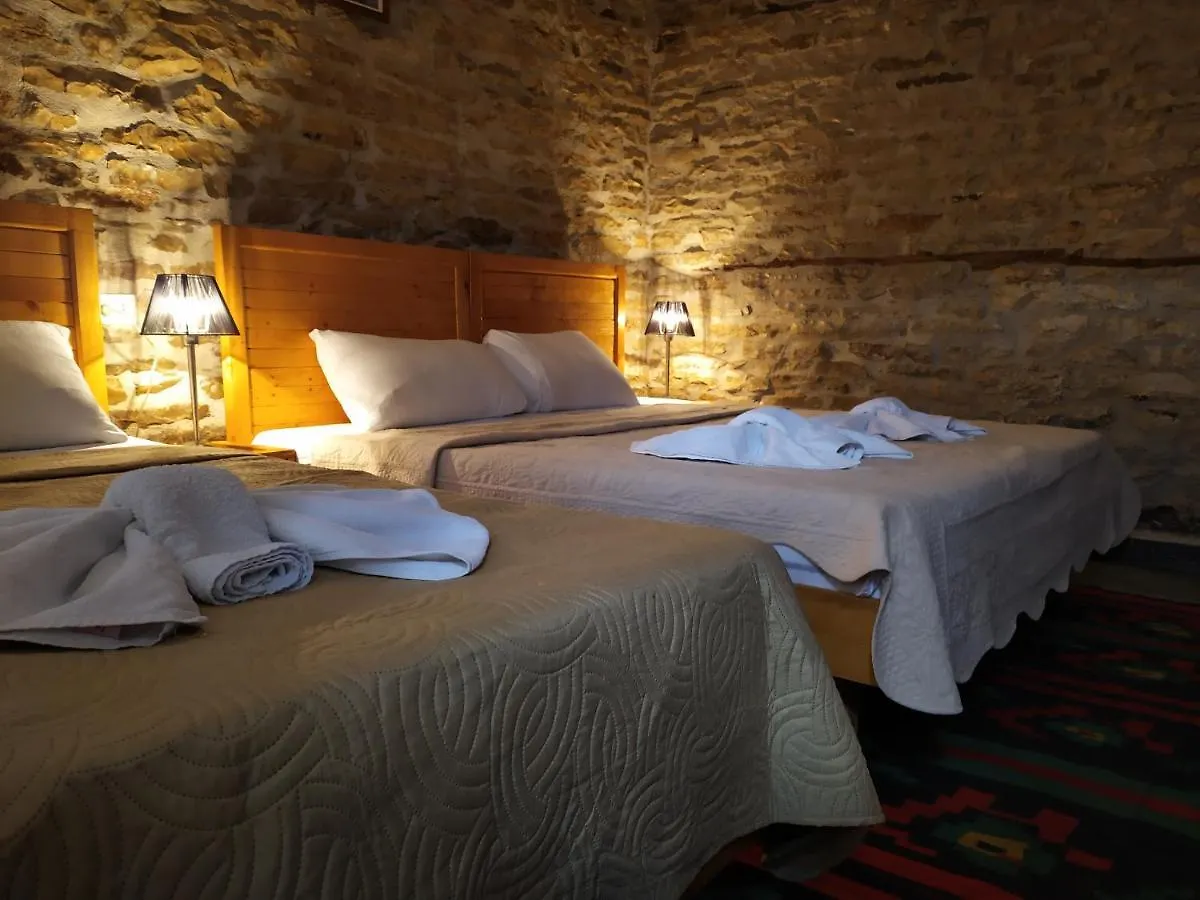 Guest House Salaria Αργυρόκαστρο Αλβανία