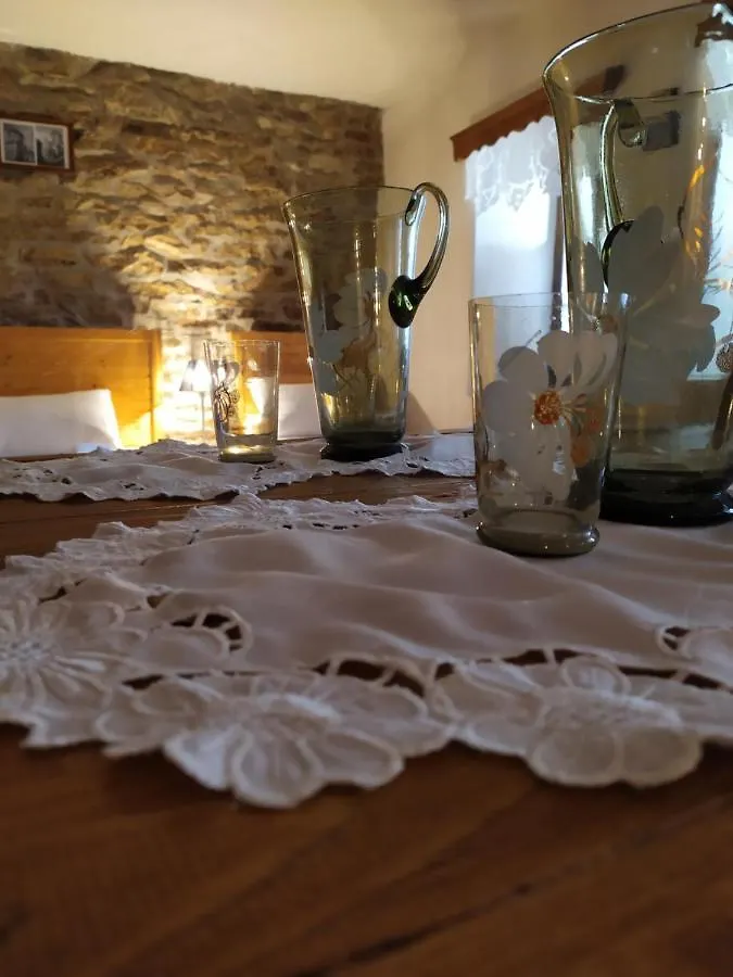 Guest House Salaria Αργυρόκαστρο 0*,