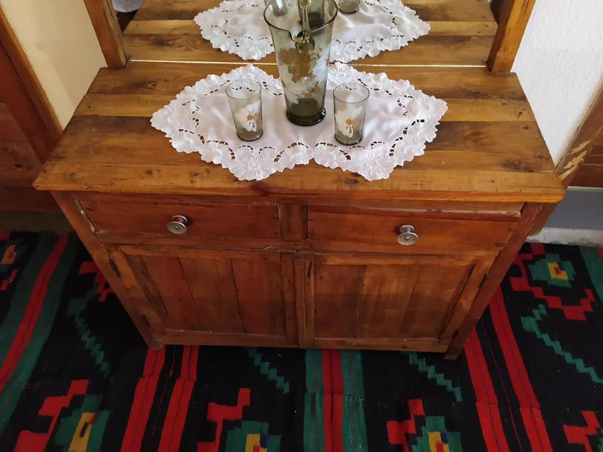 Guest House Salaria Gjirokastër