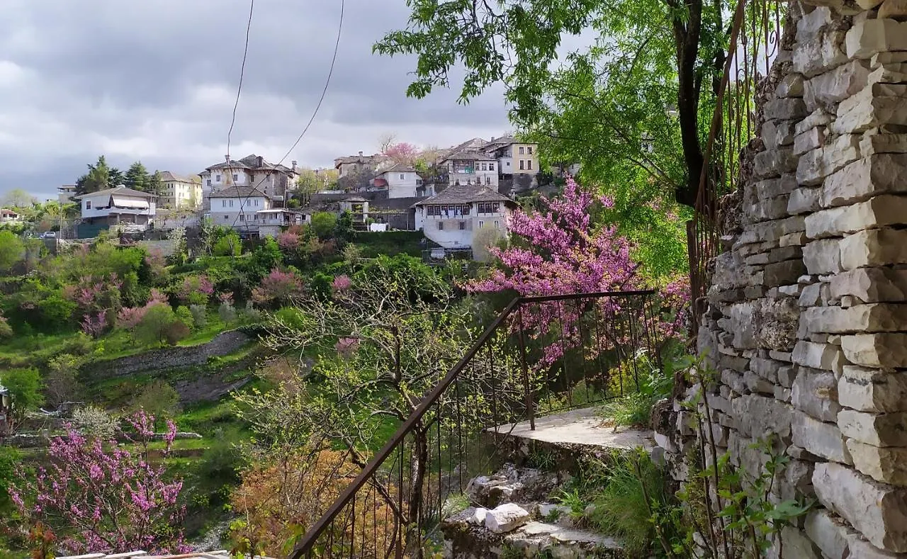 Guest House Salaria Gjirokastër