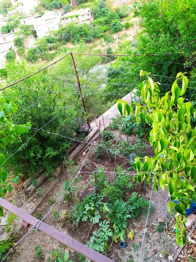 Guest House Salaria Αργυρόκαστρο