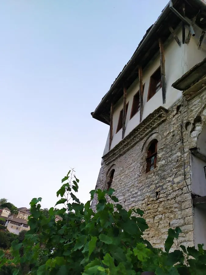 Guest House Salaria Αργυρόκαστρο 0*,  Αλβανία
