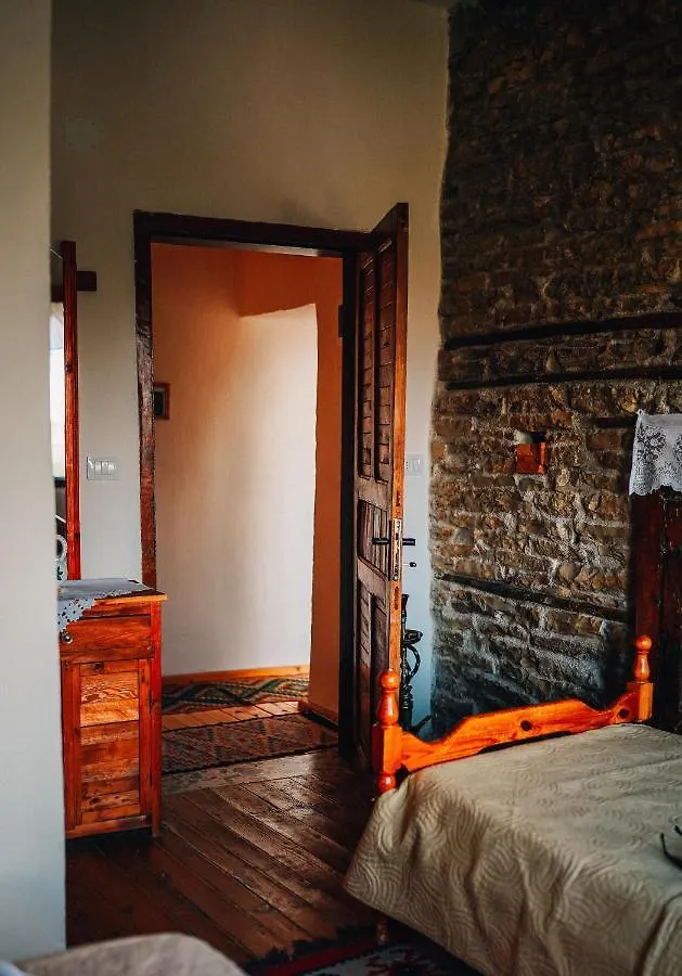 Guest House Salaria Gjirokastra