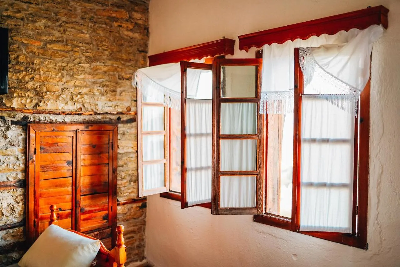 Guest House Salaria Gjirokastër Albânia