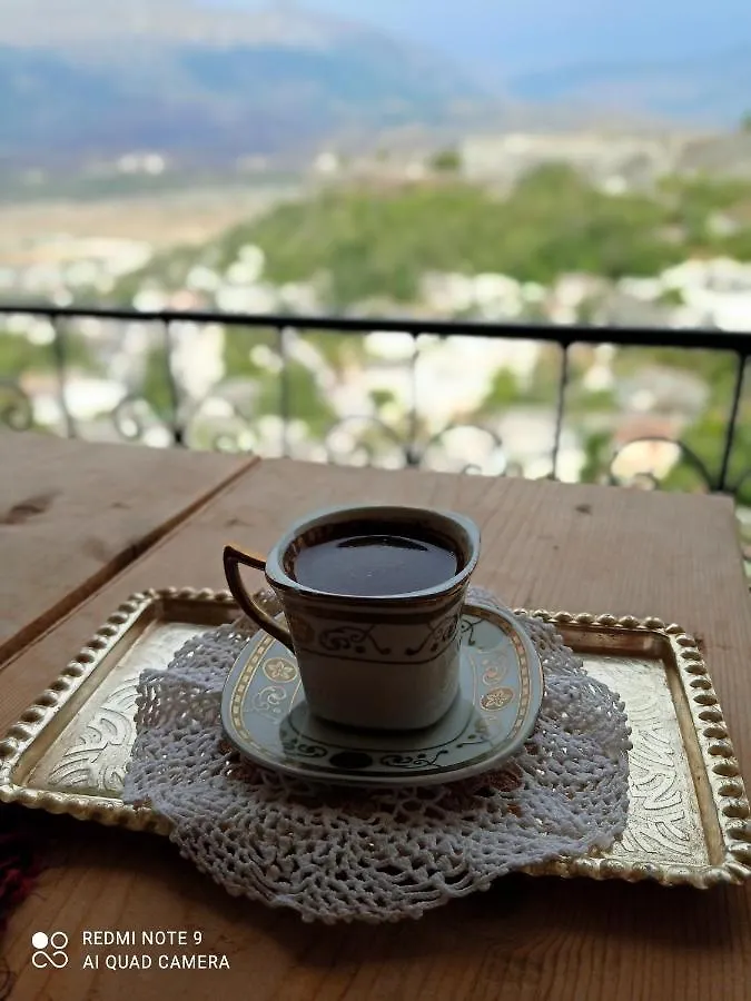 Guest House Salaria Гирокастра 0*,  Албания