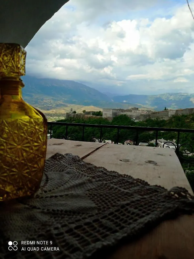 Guest House Salaria Gjirokastra