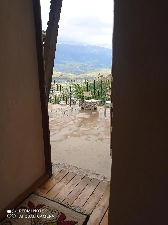 Guest House Salaria Gjirokastra