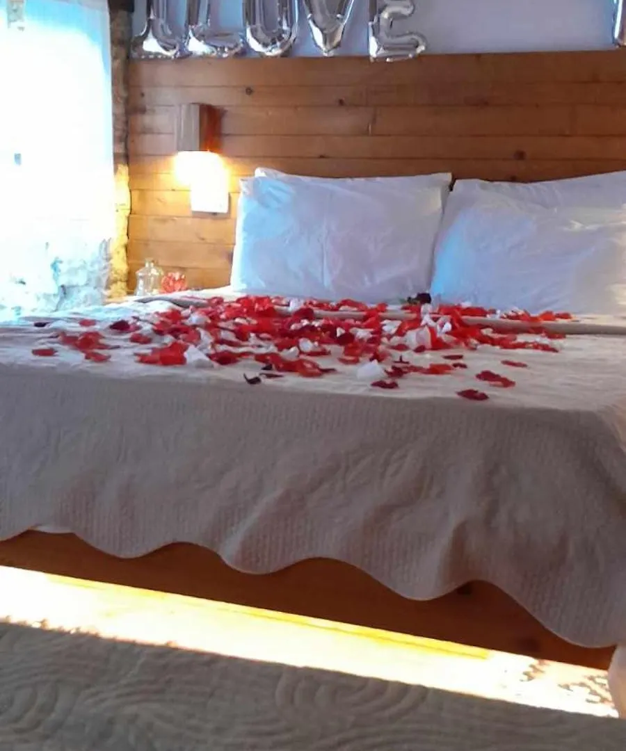 Guest House Salaria Гирокастра 0*,