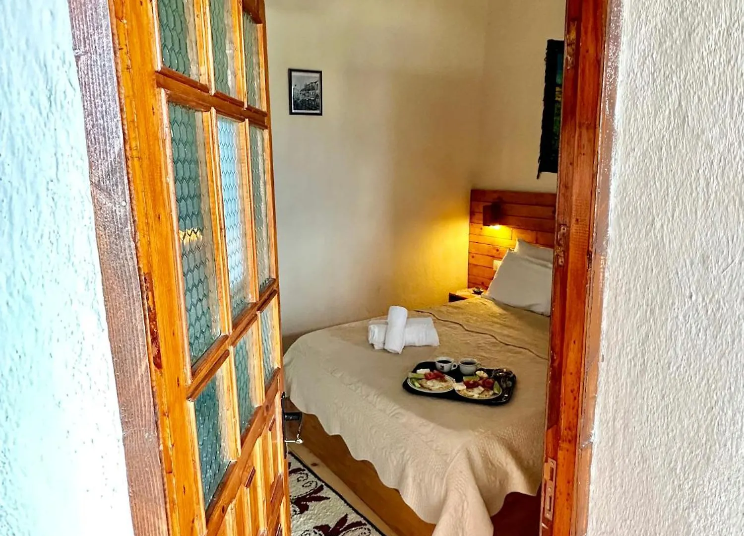 Guest House Salaria Αργυρόκαστρο