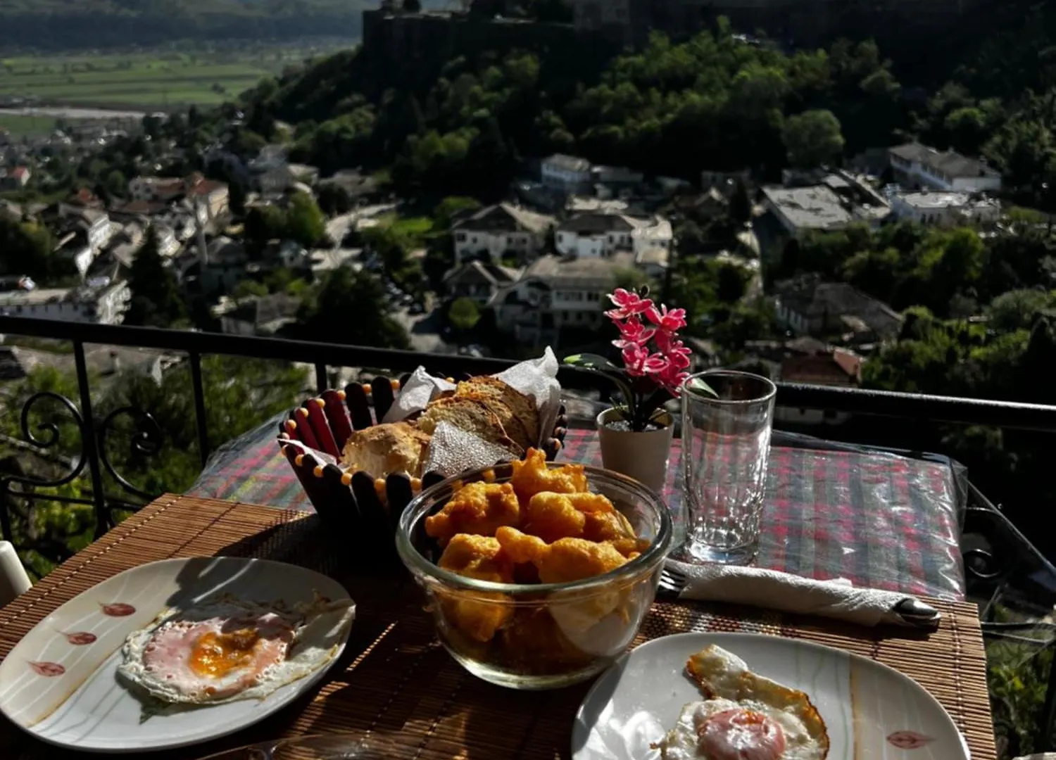 Guest House Salaria Gjirokastër 0*,  Albânia