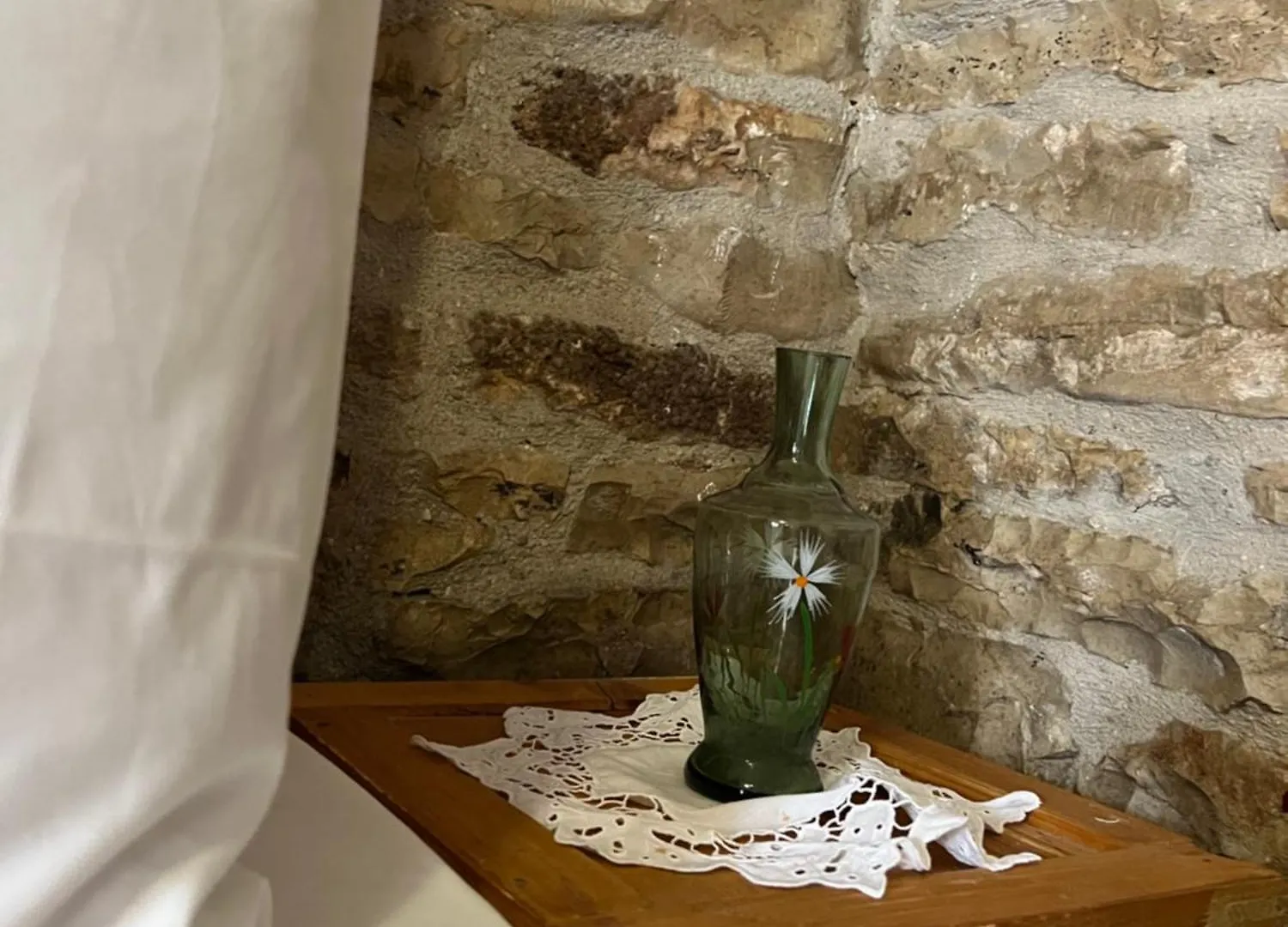 Guest House Salaria Гирокастра