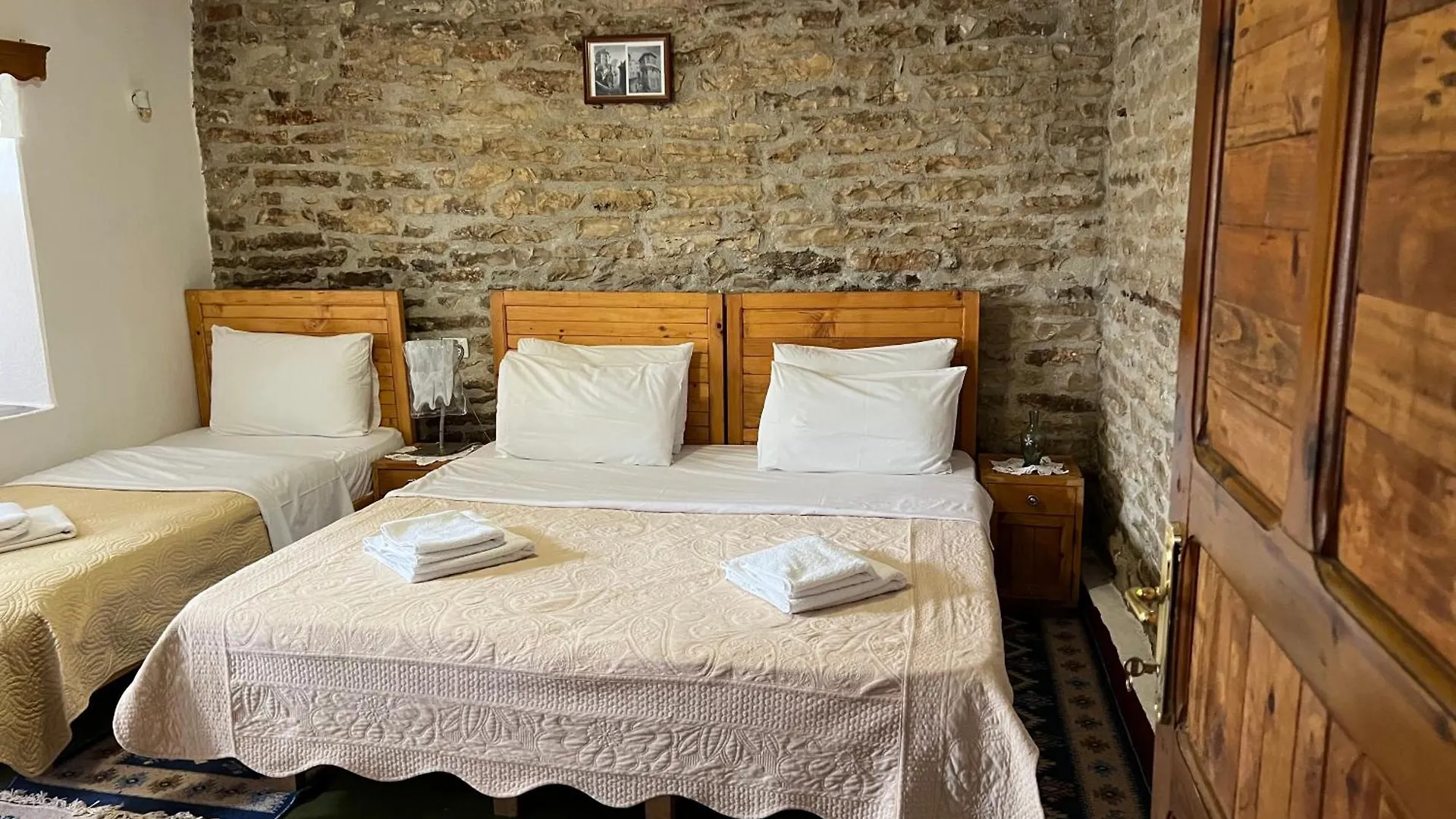 Guest House Salaria Gjirokastër 0*,  Albânia