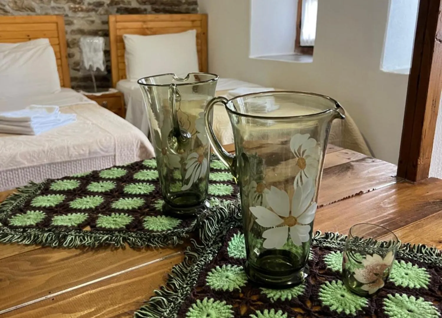 Guest House Salaria Гирокастра 0*,  Албания
