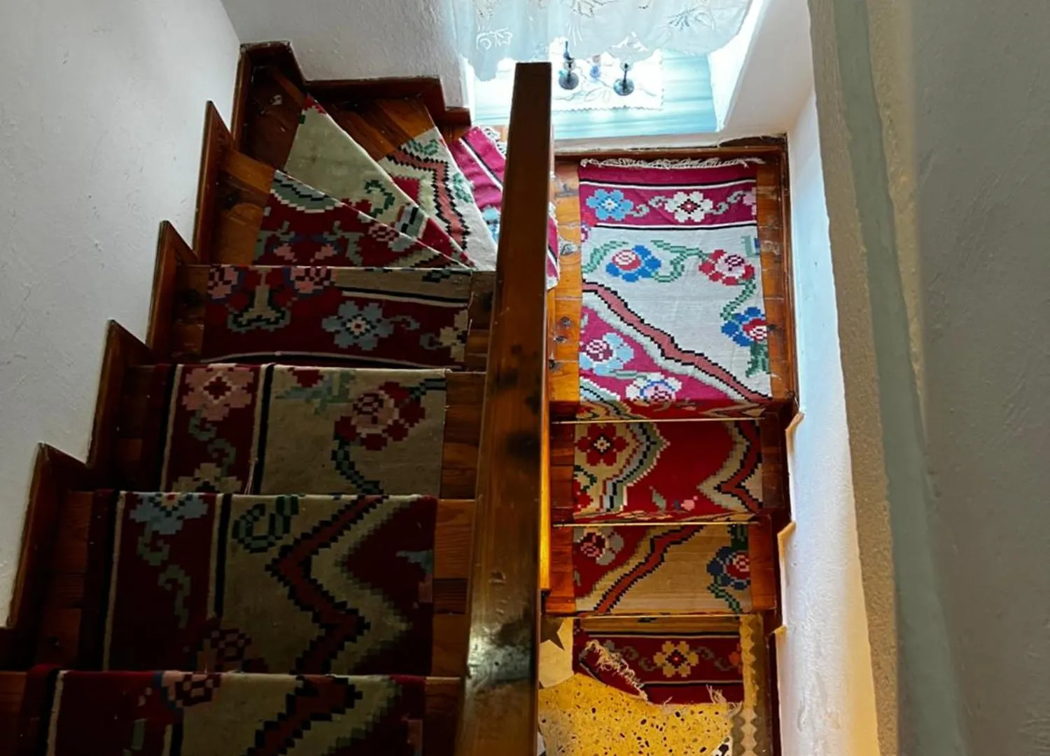 Guest House Salaria Гирокастра