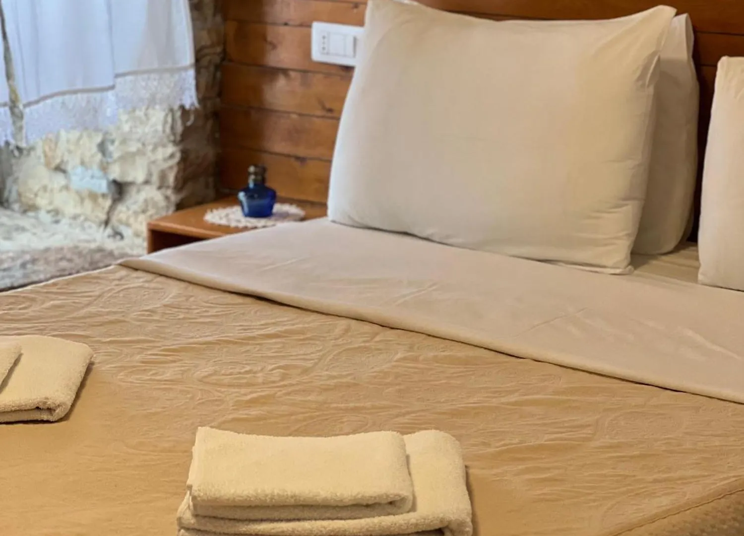 Guest House Salaria Gjirokastra Albania