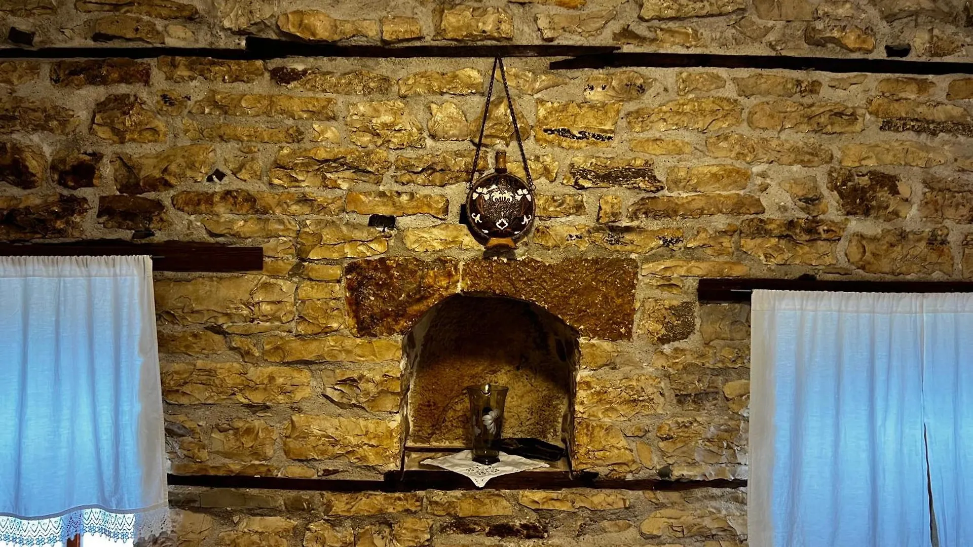 Guest House Salaria Гирокастра Албания