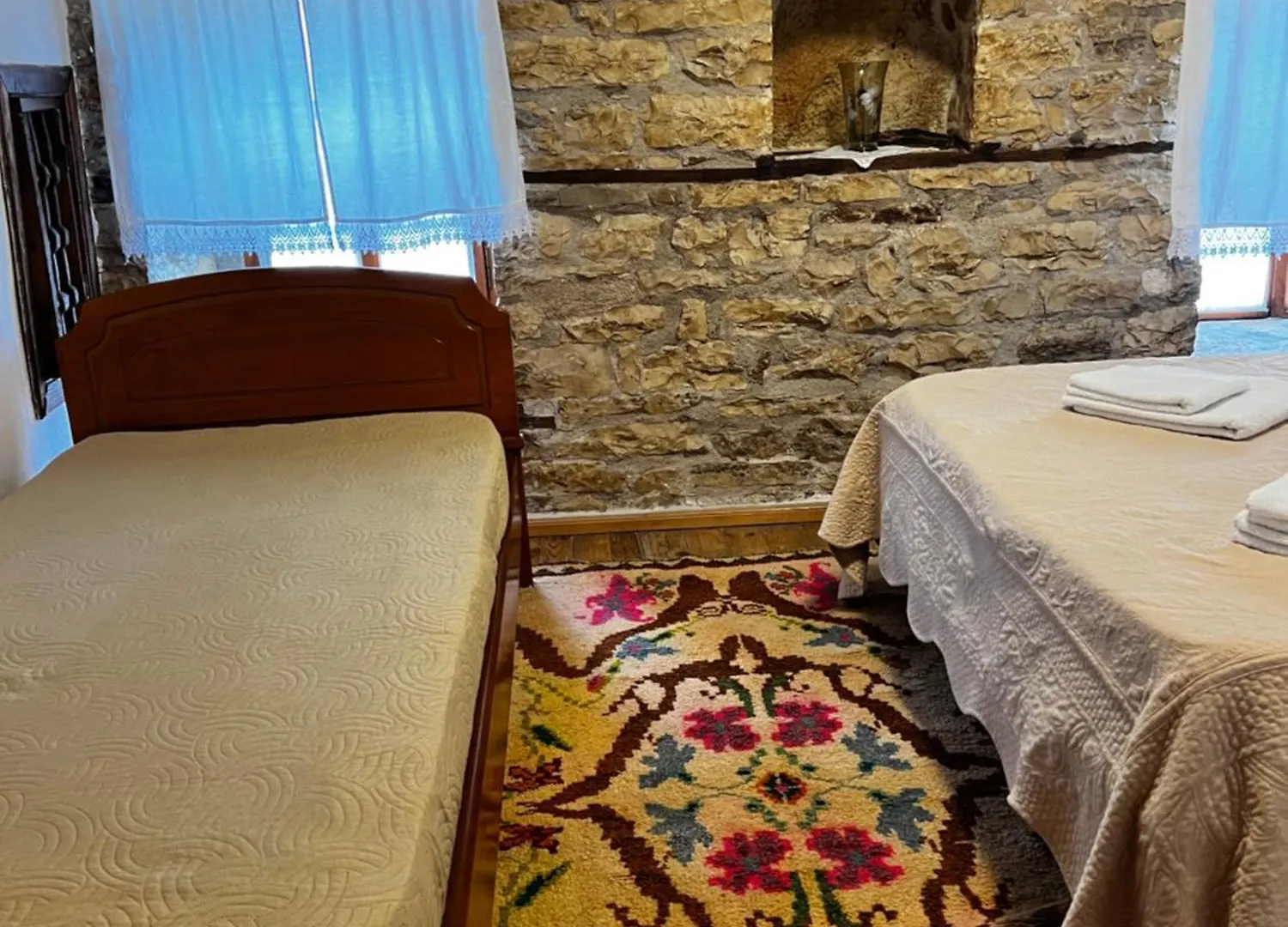 Guest House Salaria Гирокастра 0*,