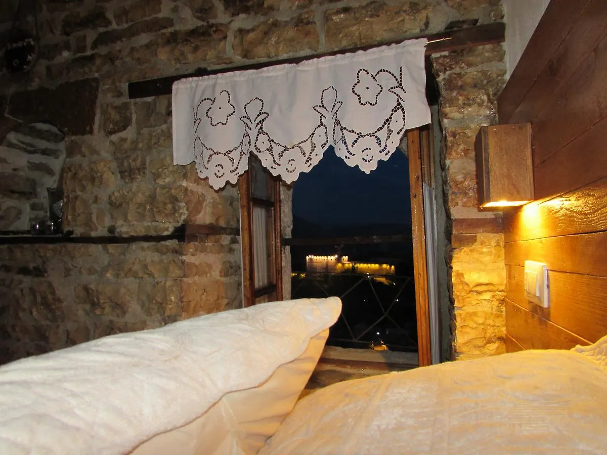 Guest House Salaria Gjirokastra