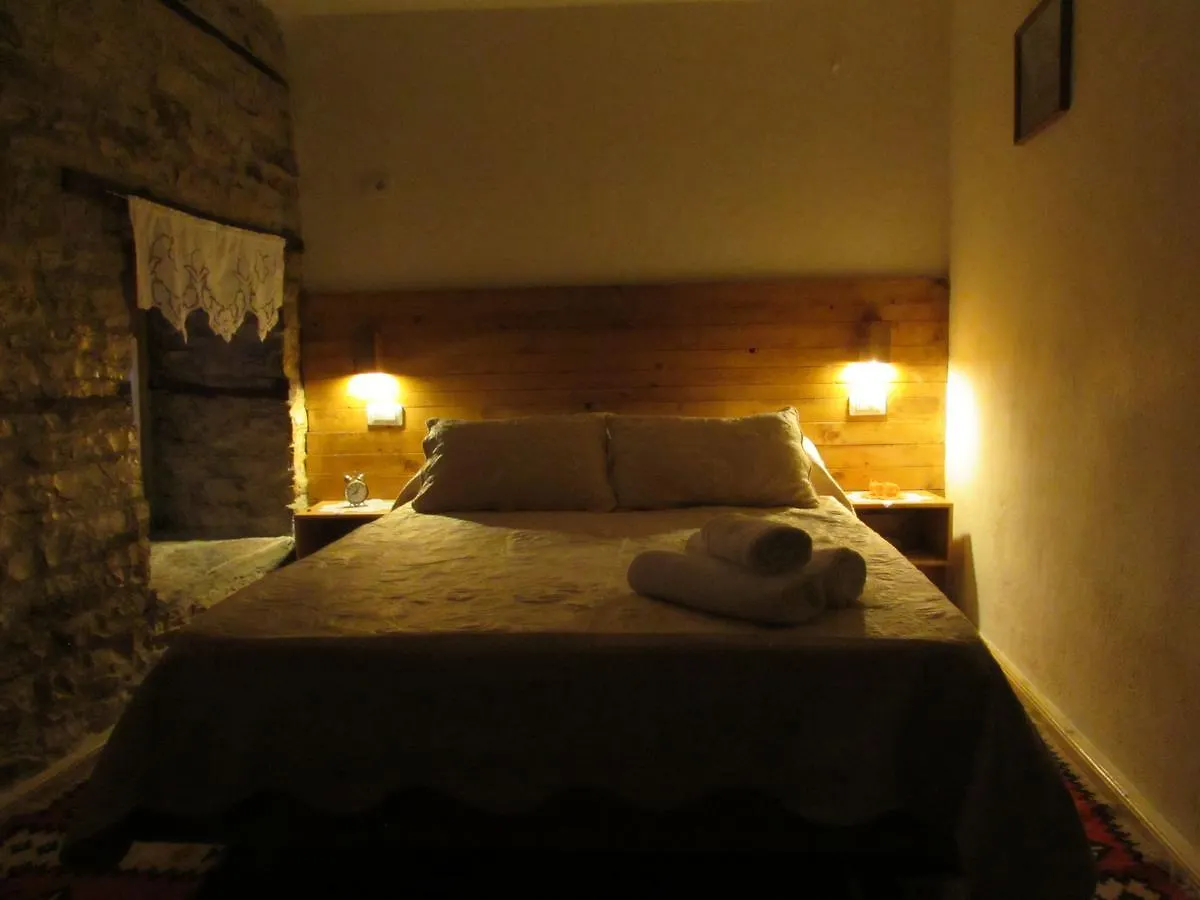 Guest House Salaria Gjirokastër Albânia