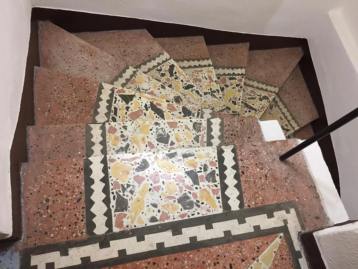 Guest House Salaria Гирокастра