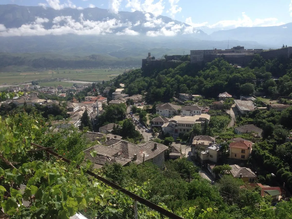 Guest House Salaria Gjirokastër Albânia