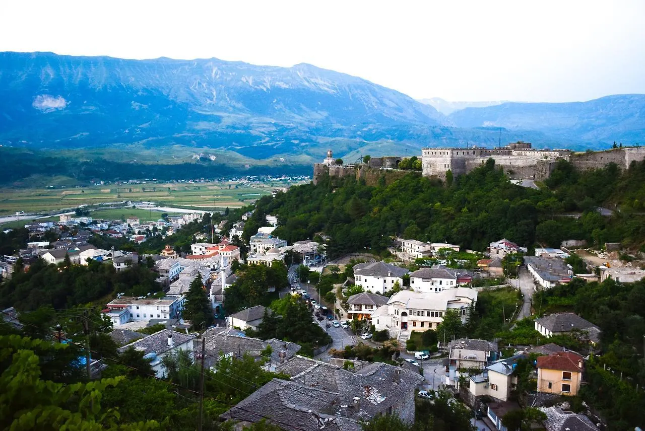 Guest House Salaria Gjirokastra