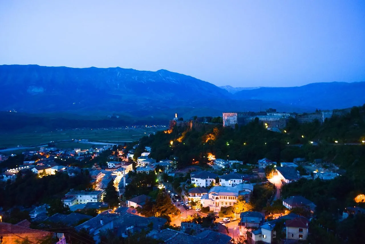 Guest House Salaria Gjirokastra Albania