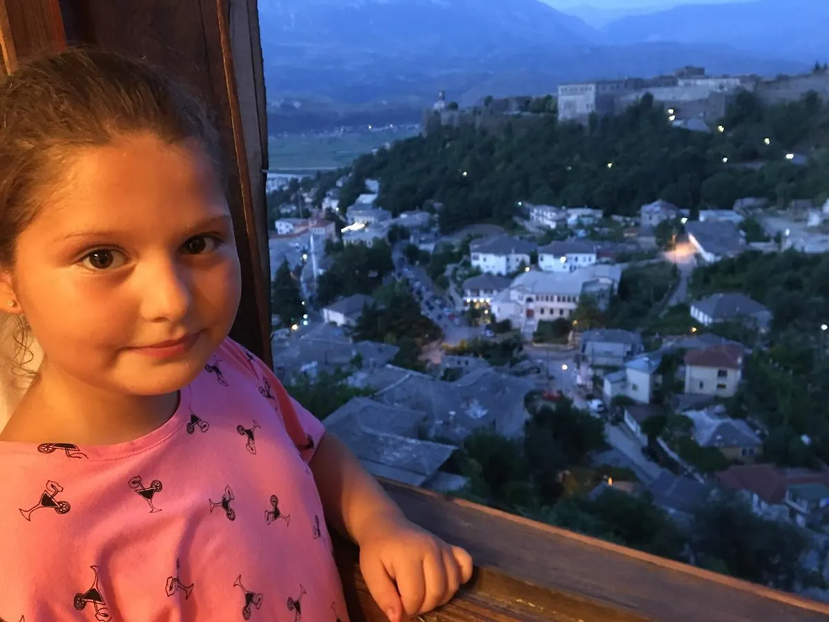 Guest House Salaria Gjirokastra 0*,  Albania