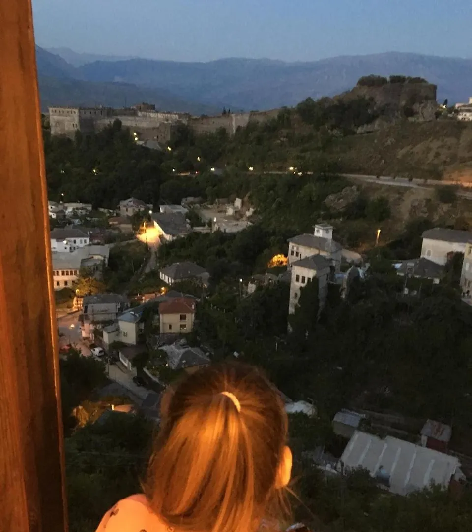 Guest House Salaria Gjirokastra Albania