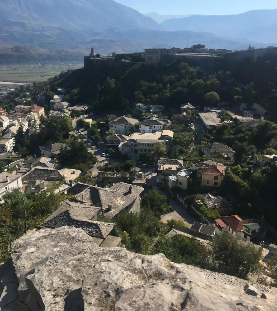 Guest House Salaria Gjirokastër Albânia