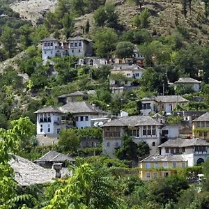 Maison d'hôtes Ruols, Gjirokastër