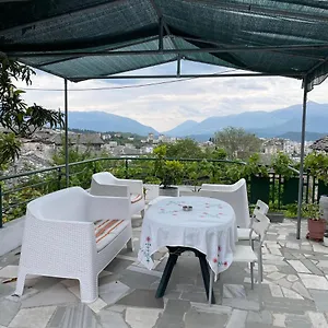 Affittacamere Bakuli, Gjirokastër