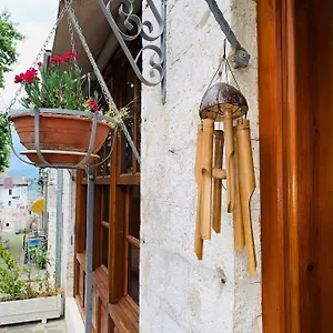 Ostello And Val-mar, Gjirokastër