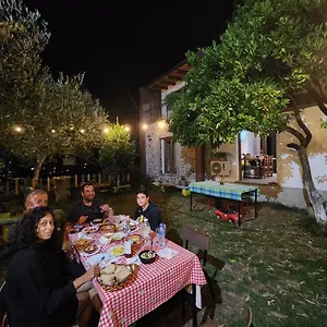 Maison d'hôtes Shuaipaj, Saraqinishte