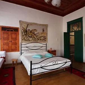 Affittacamere 1805, Gjirokastër
