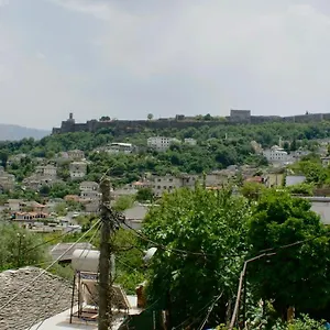 Affittacamere Bazzar, Gjirokastër