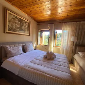 Affittacamere Marko's House, Gjirokastër