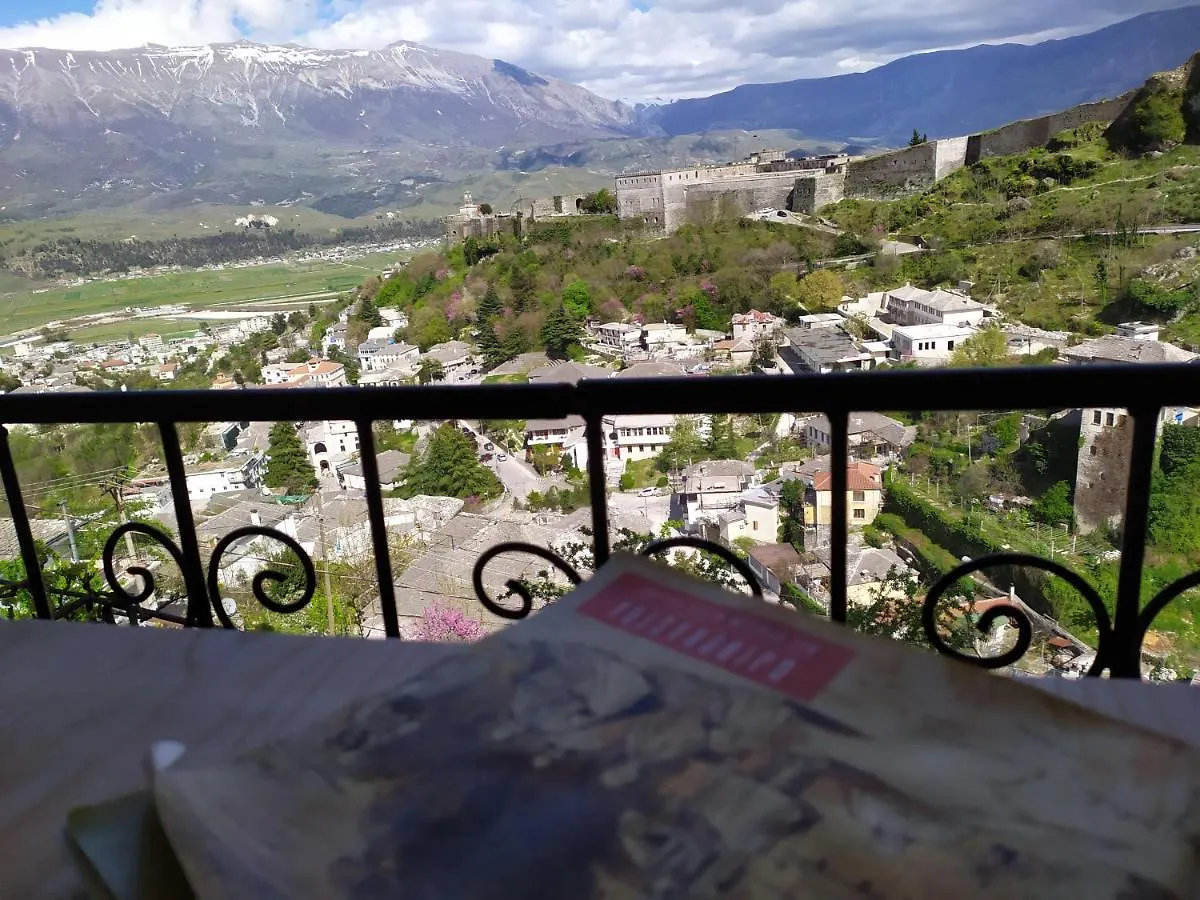 Guest House Salaria Gjirokastër Albania