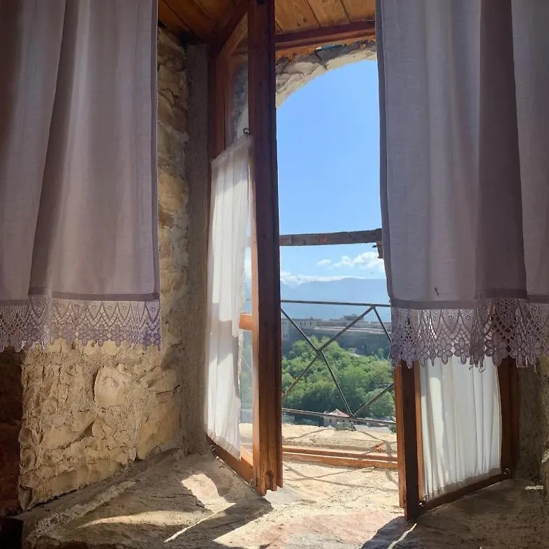 Guest House Salaria Gjirokastër Albania