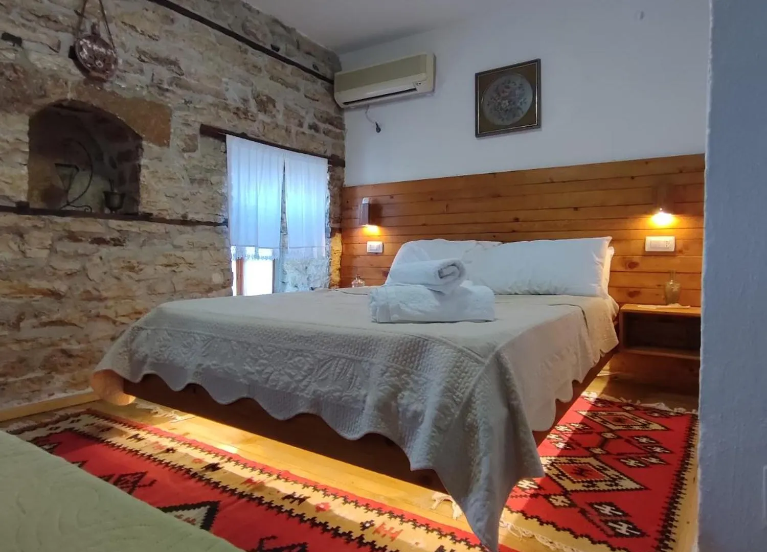 Guest House Salaria Gjirokastër 0*,  Albania