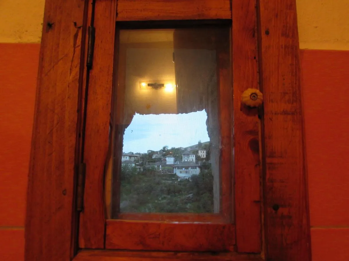 Guest House Salaria Gjirokastër Albania