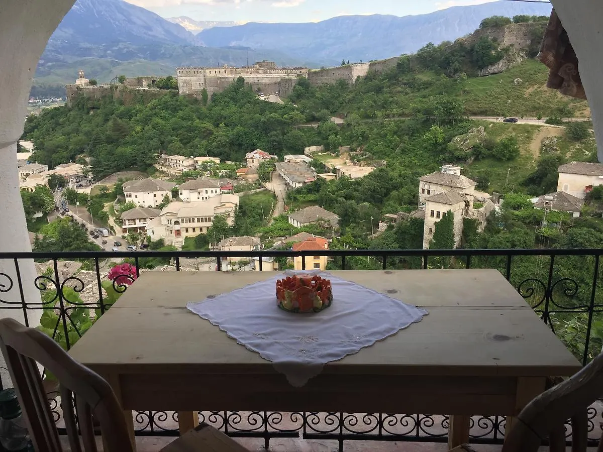 Guest House Salaria Gjirokastër 0*,  Albania