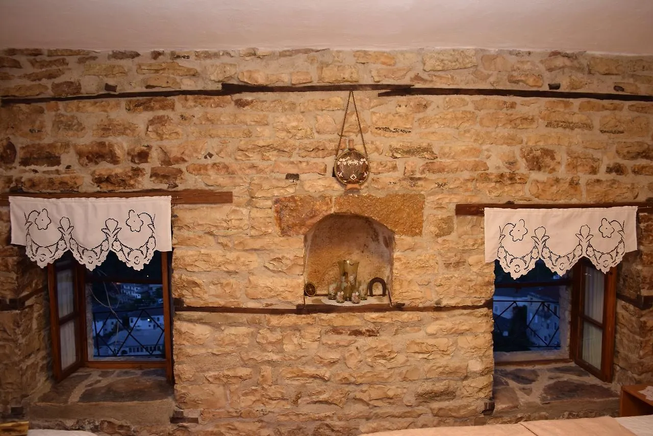 Guest House Salaria Gjirokastër Albania